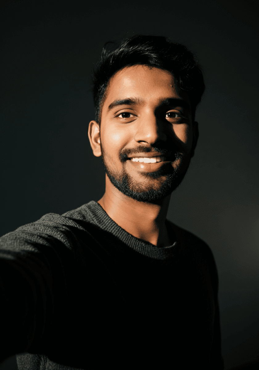 Arjun Mehta